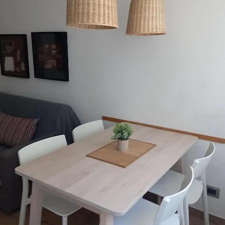 Apartment Dante