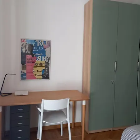 Apartment Dante *
