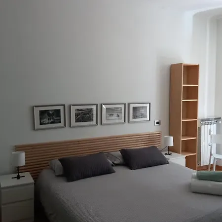 Apartment Dante *