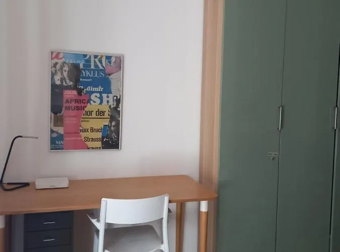 Apartment Dante *