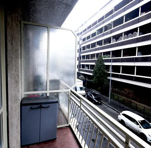 Apartment Dante Turin